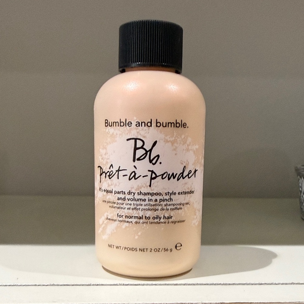 Bumble and bumble Prêt-à-Powder